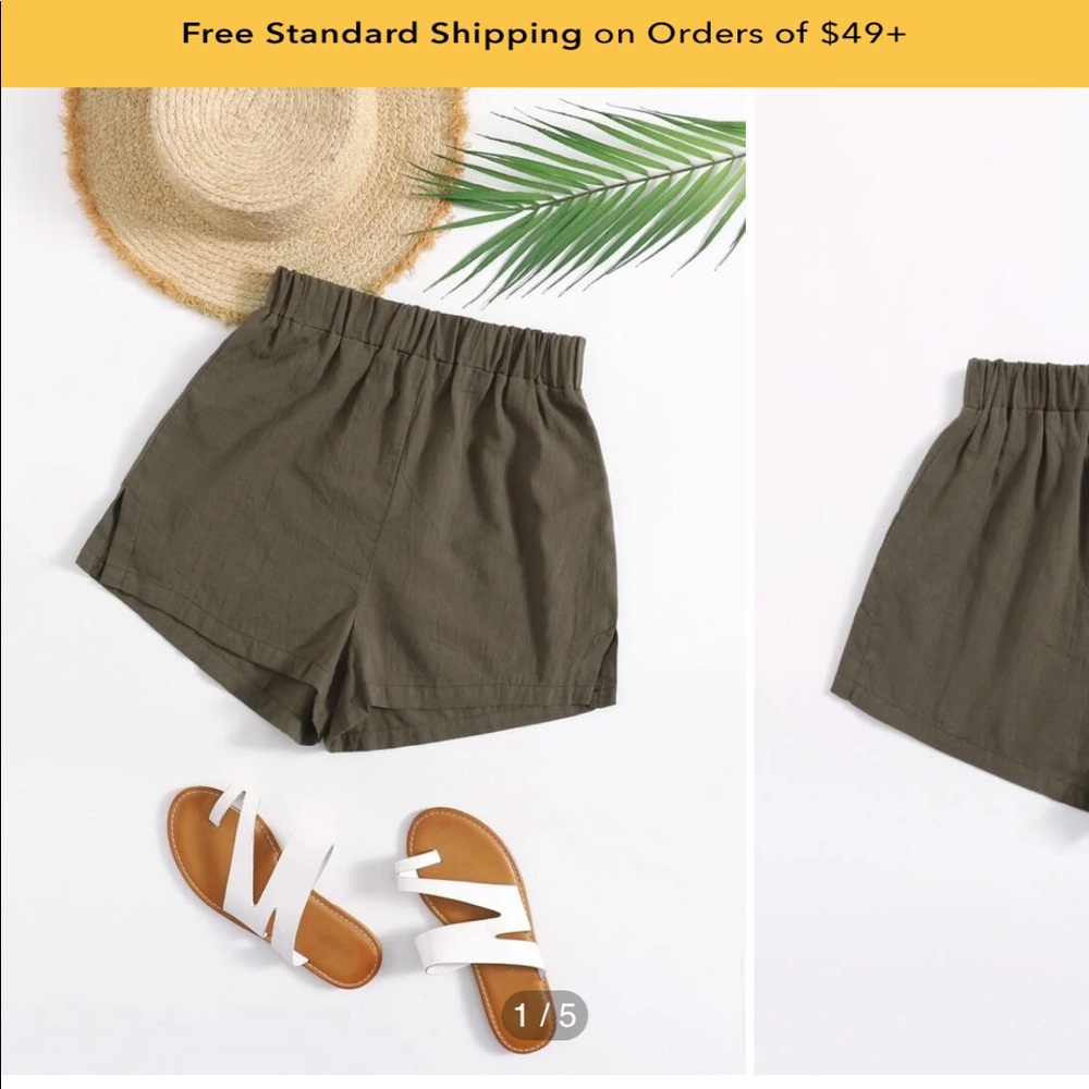 Shorts